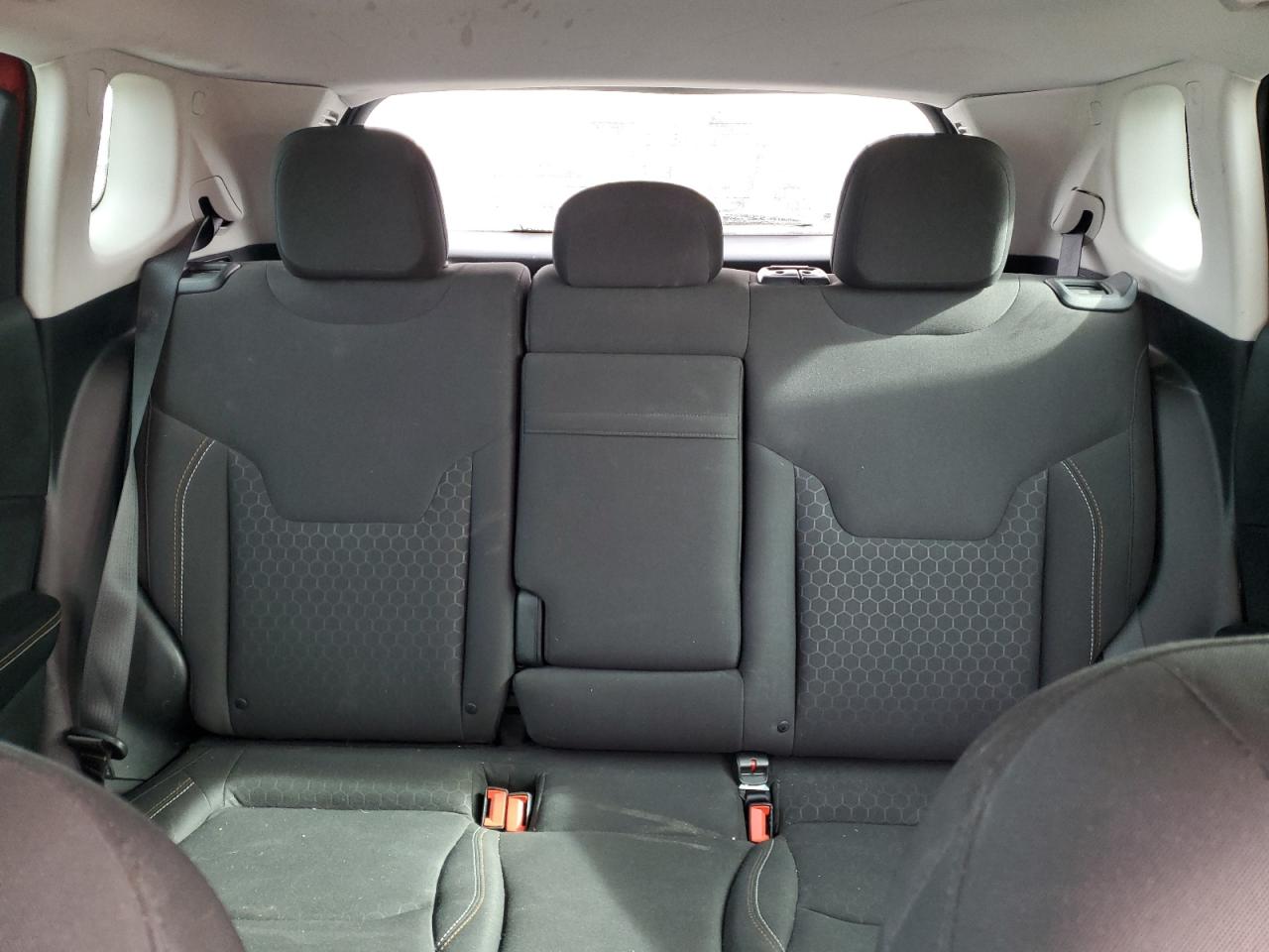 2018 Jeep Compass - Image 10