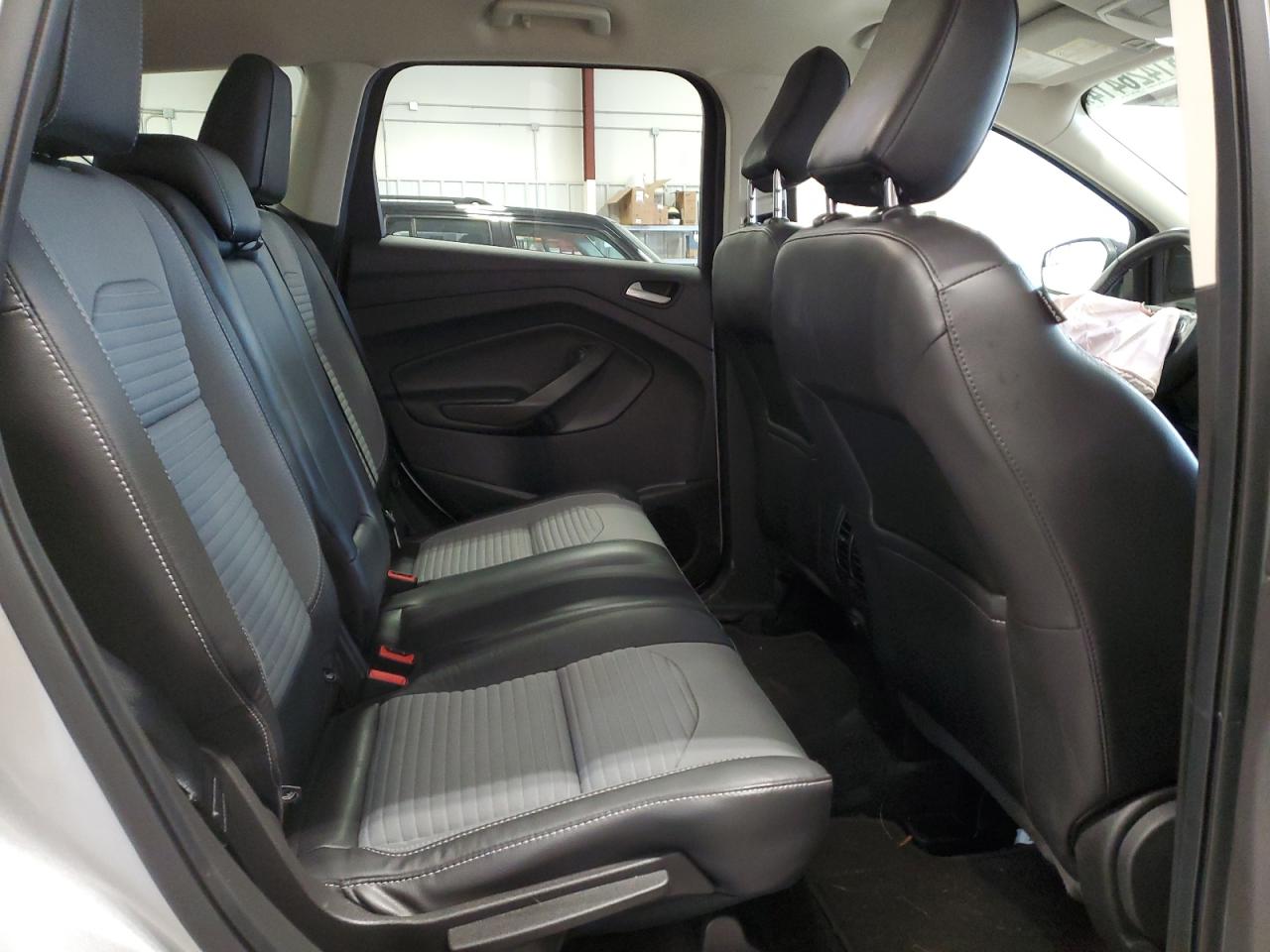 2019 Ford Escape - Image 10