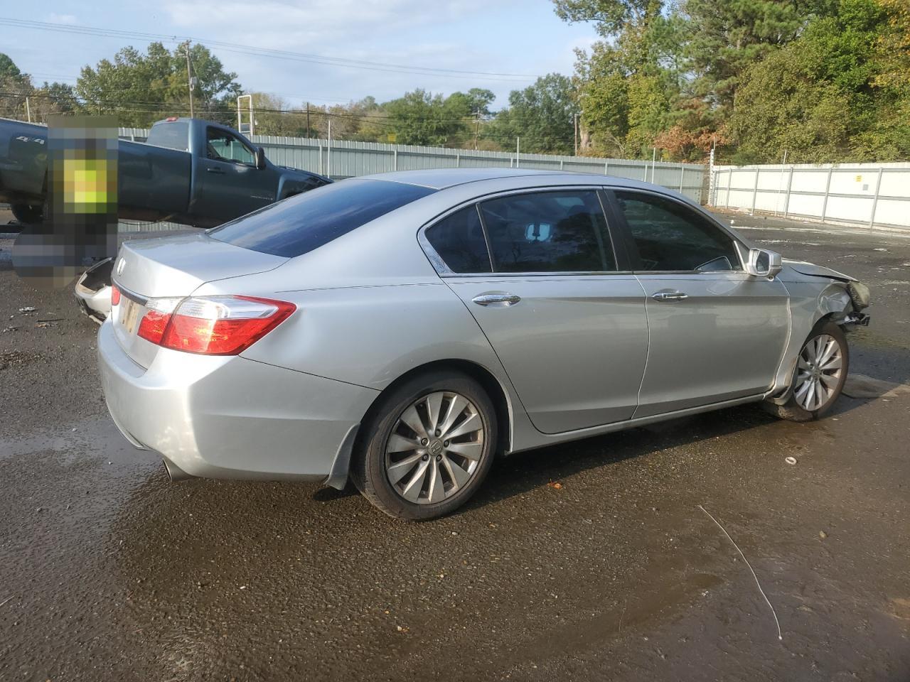 2014 Honda Accord - Image 3