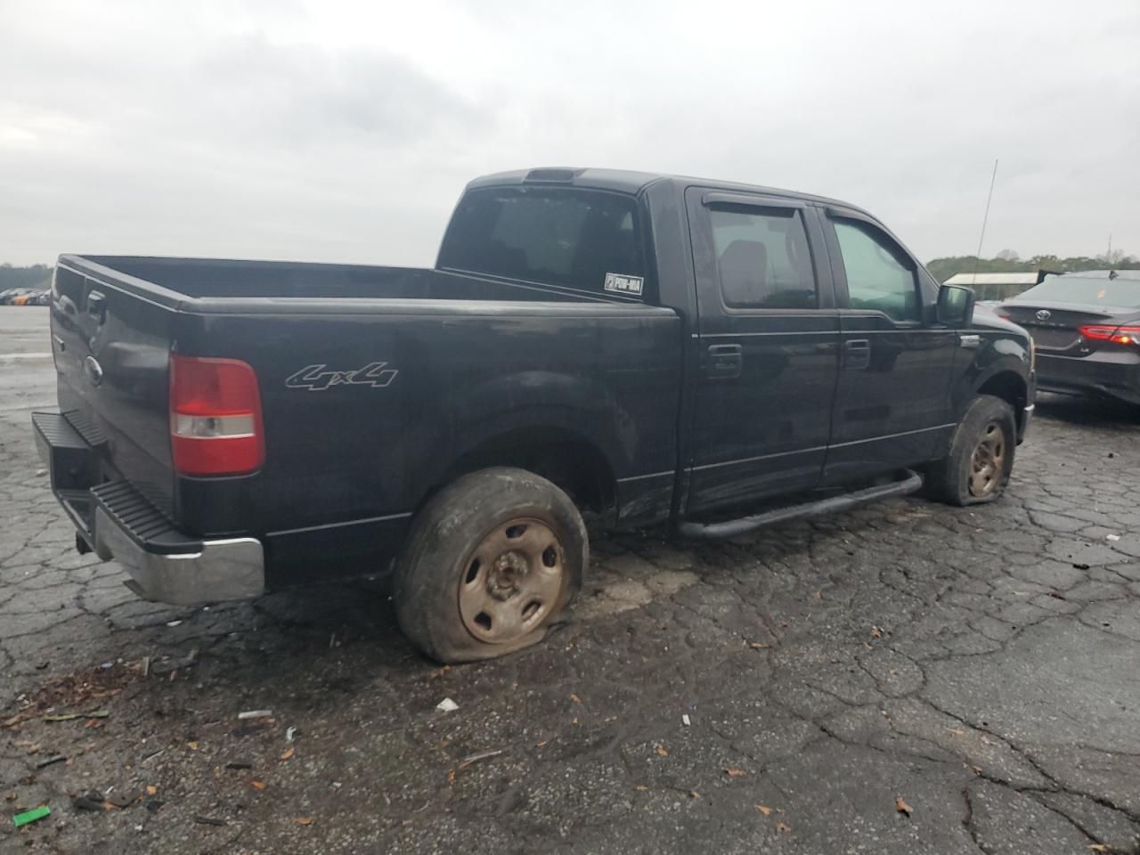 2007 Ford F-150 - Image 3