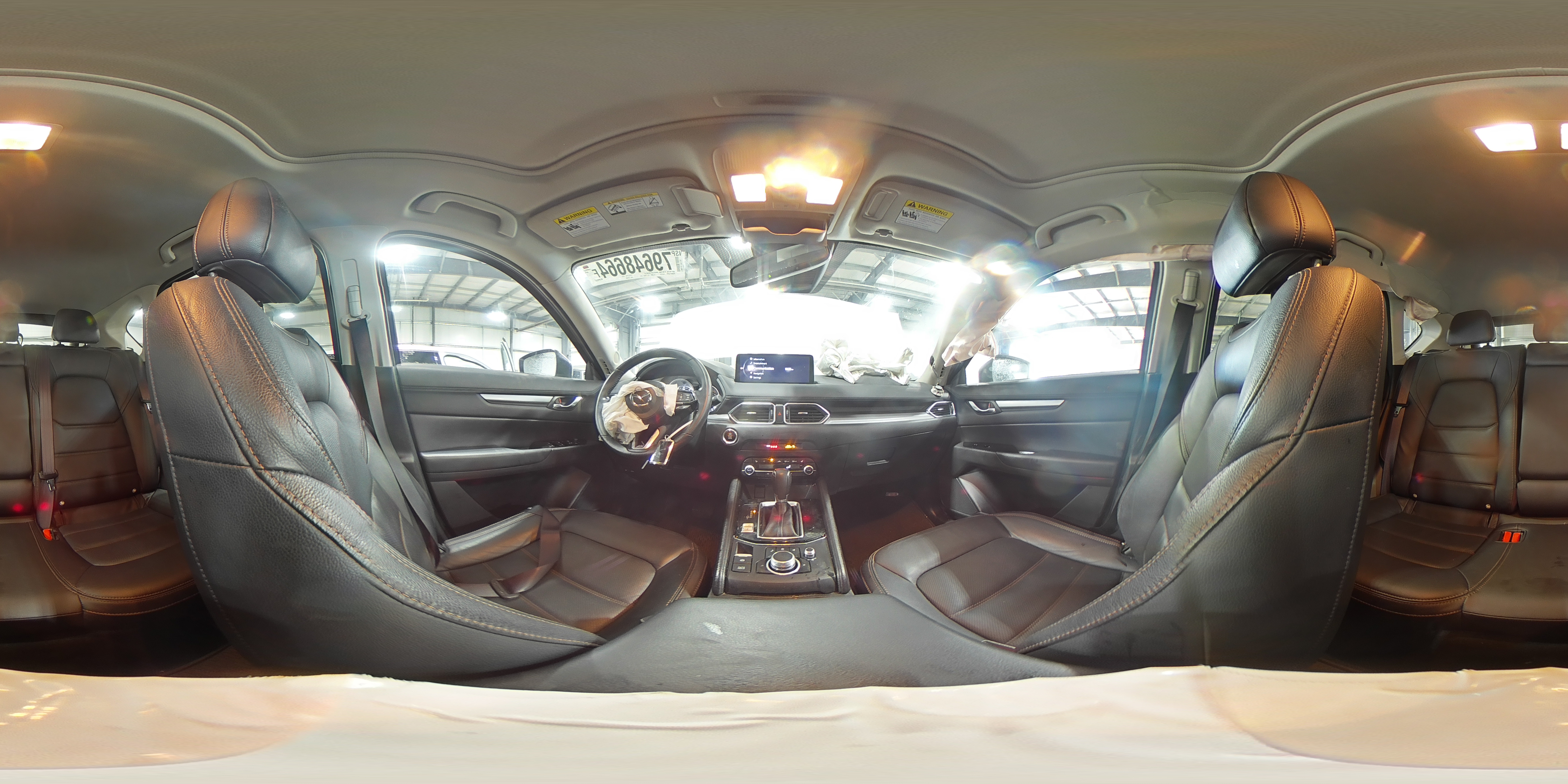 2023 Mazda CX-5 - Image 15