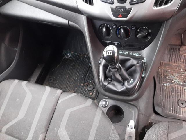2015 FORD TRANSIT CO