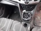 2015 FORD TRANSIT CO for sale at Copart YORK
