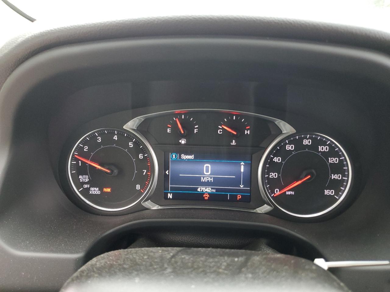 2021 GMC Acadia - Image 9