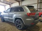 2011 Jeep Grand Cherokee Overland for Sale in Houston, TX - Rear End
