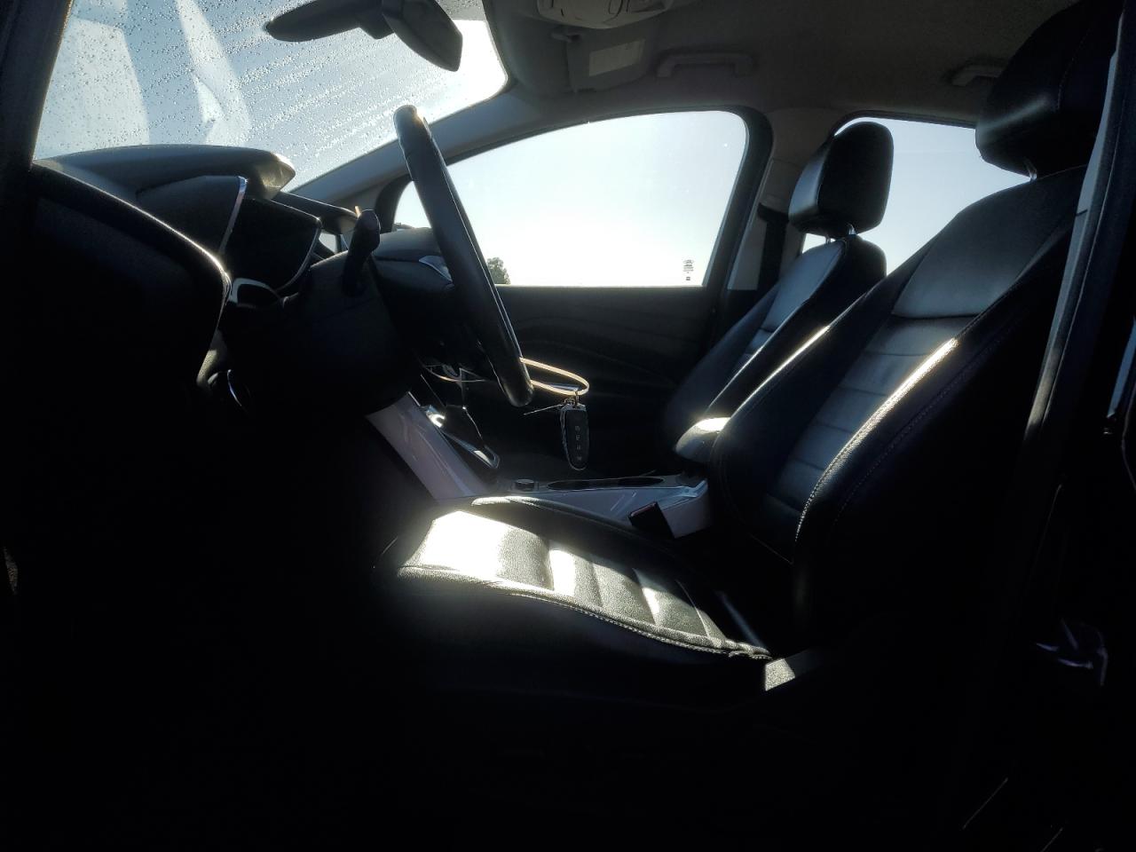 2013 Ford C-MAX - Image 7