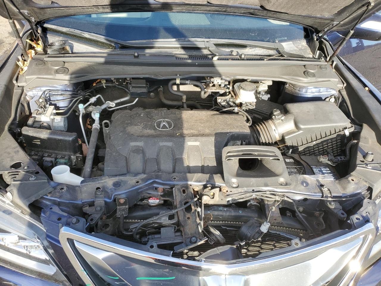 2018 Acura RDX - Image 13