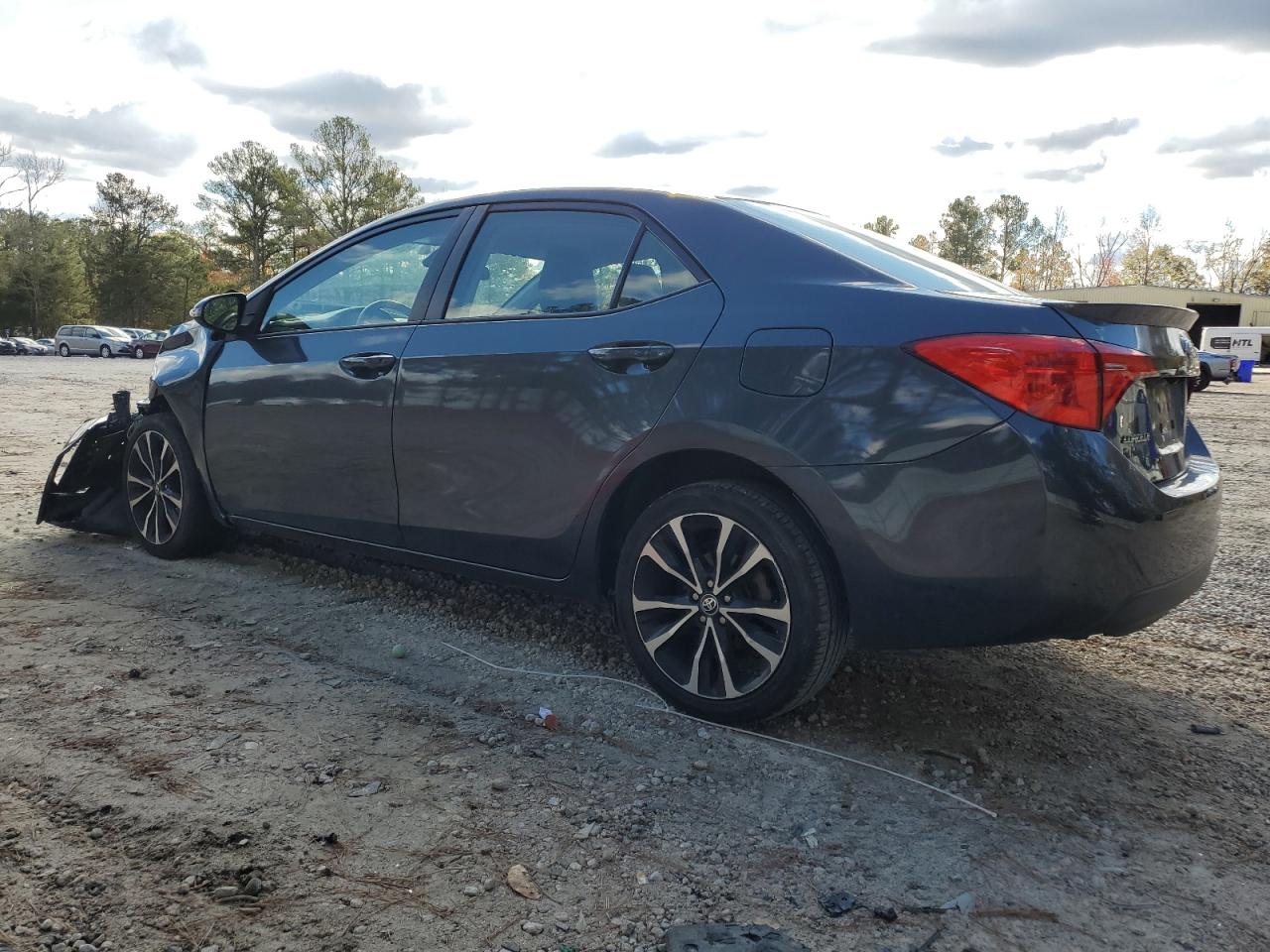 2017 Toyota Corolla - Image 2