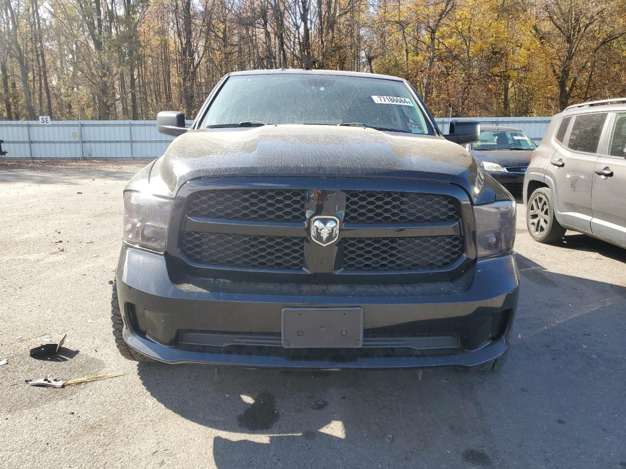 2013 RAM 1500 - Image 5
