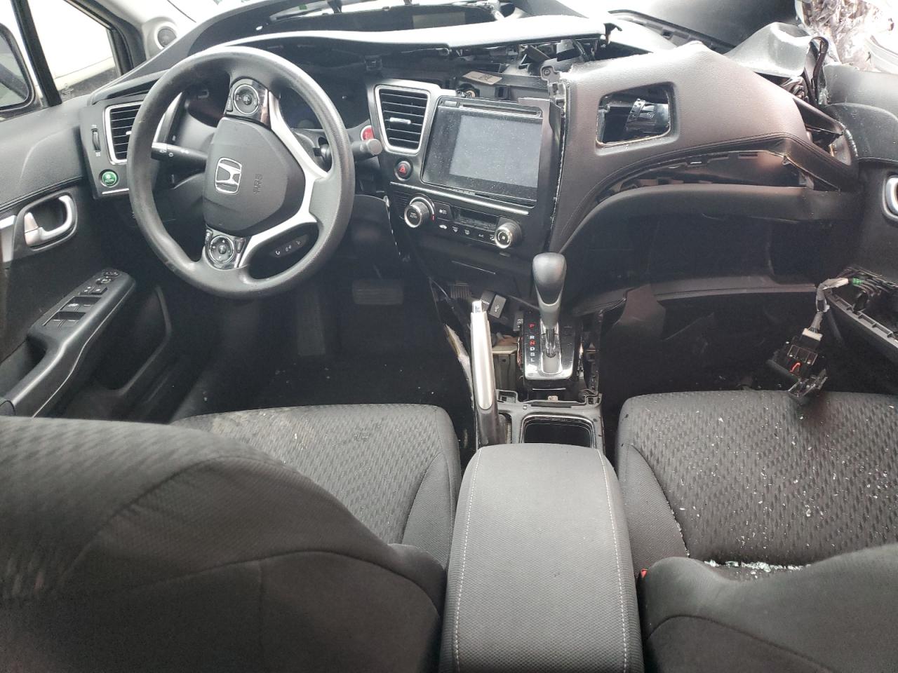 2014 Honda Civic - Image 8