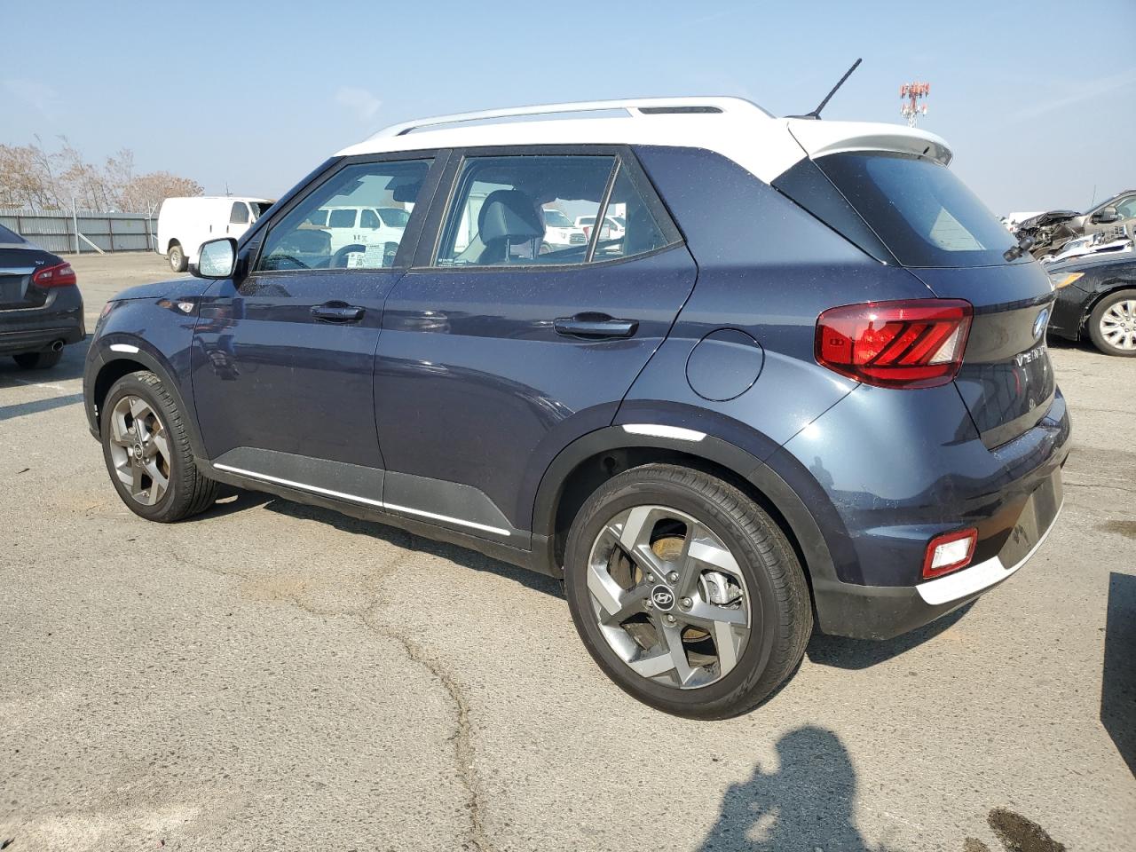2024 Hyundai Venue - Image 2