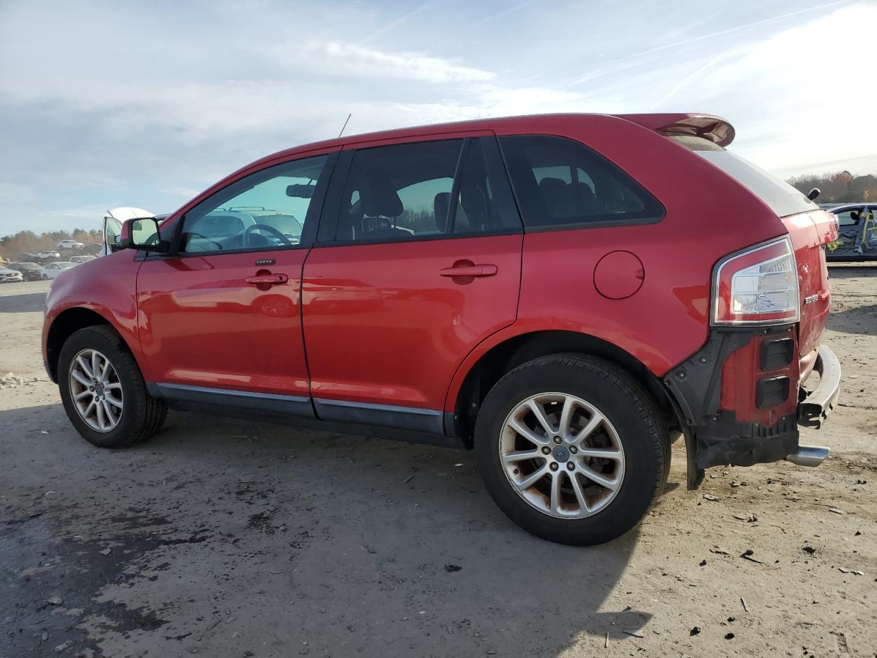 2010 Ford Edge - Image 2