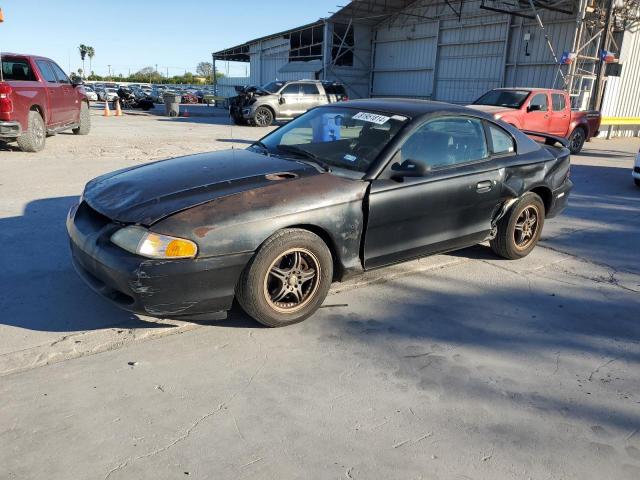 1995 Ford Mustang