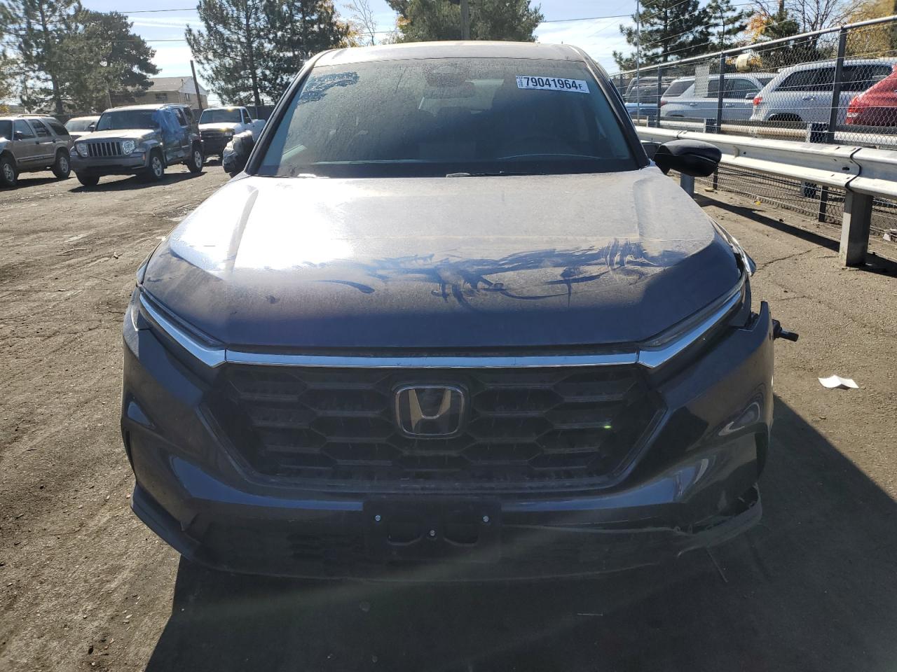 2024 Honda CR-V - Image 5