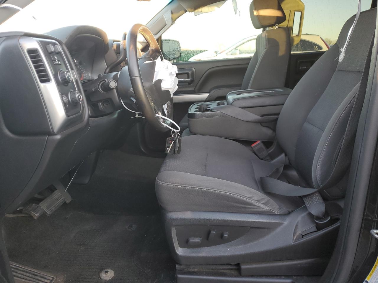 2018 Chevrolet Silverado - Image 7