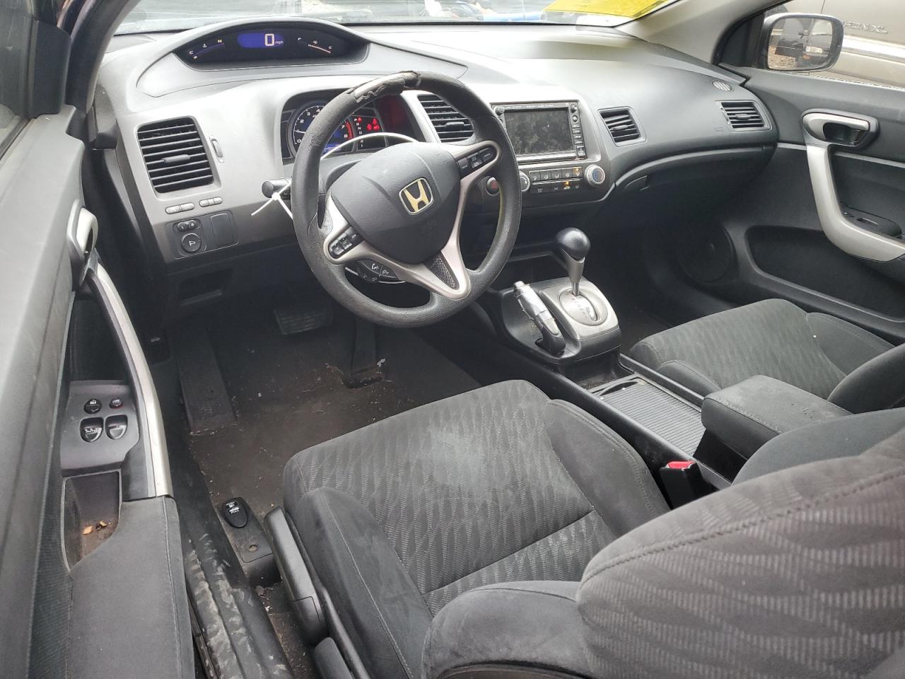 2009 Honda Civic - Image 8