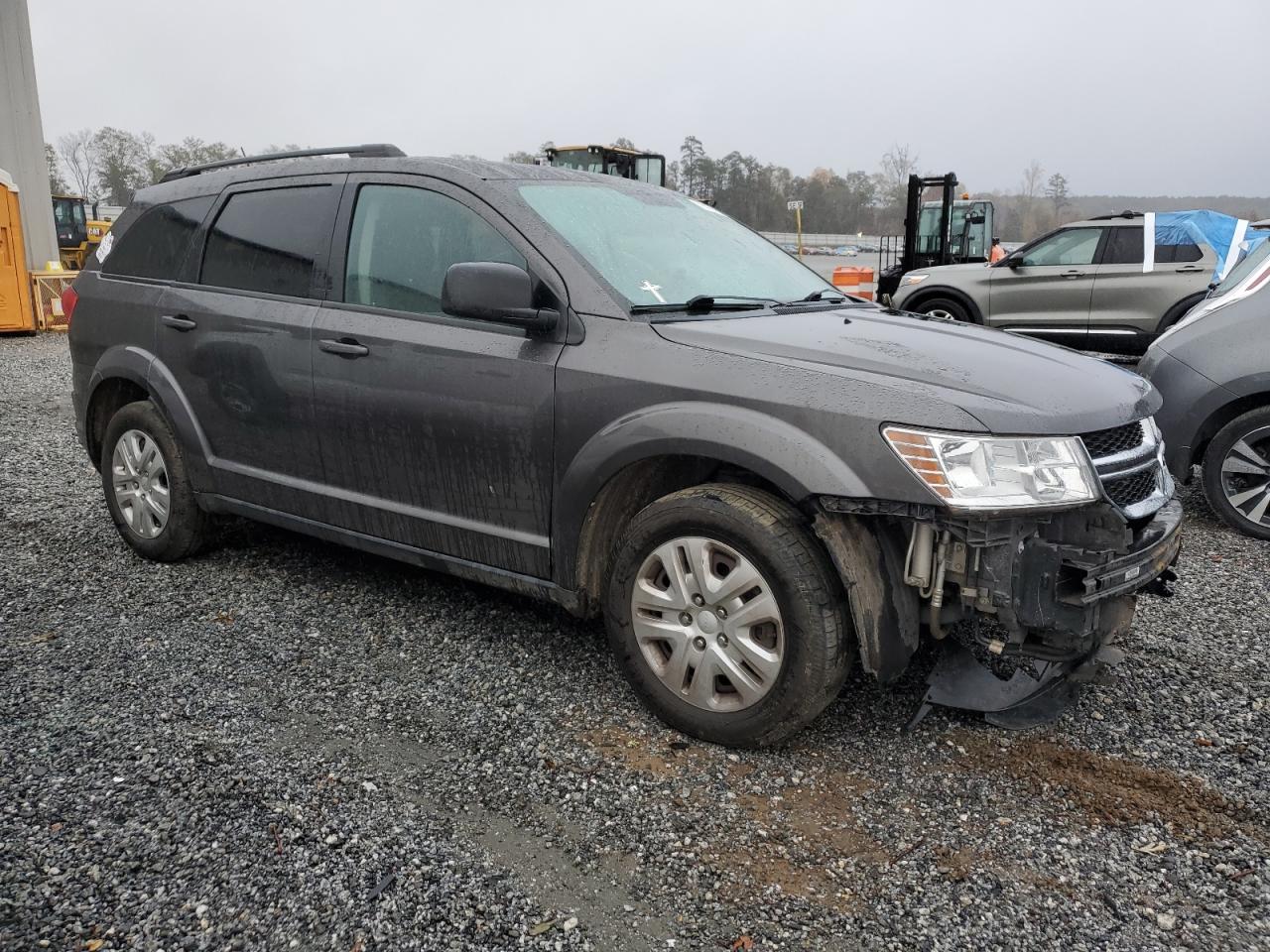 2017 Dodge Journey - Image 4
