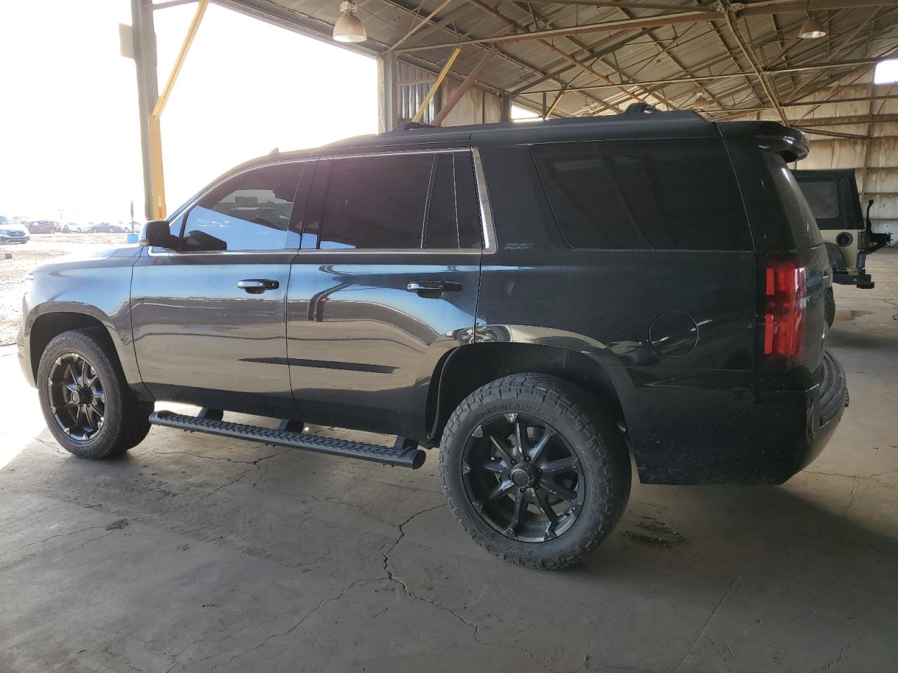 2017 Chevrolet Tahoe - Image 2
