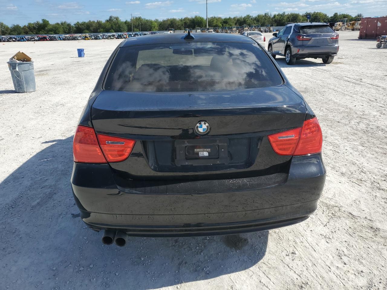 2011 BMW 328 I Sulev VIN: WBAPH5G59BNM76269 Lot: 81349534