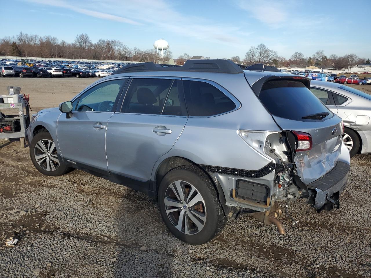2019 Subaru Outback - Image 2