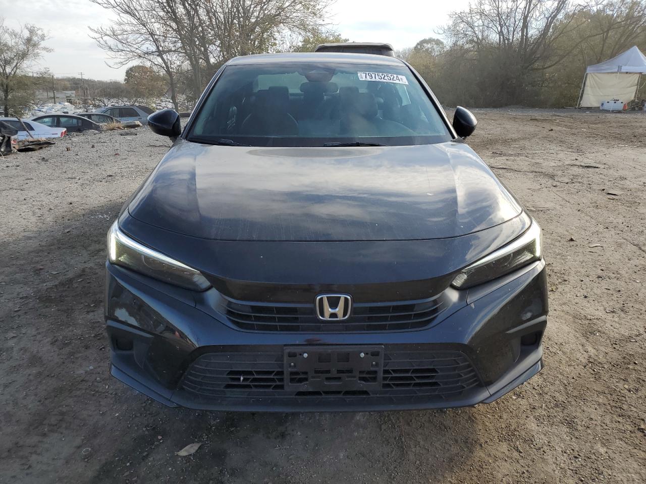 2024 Honda Civic - Image 5