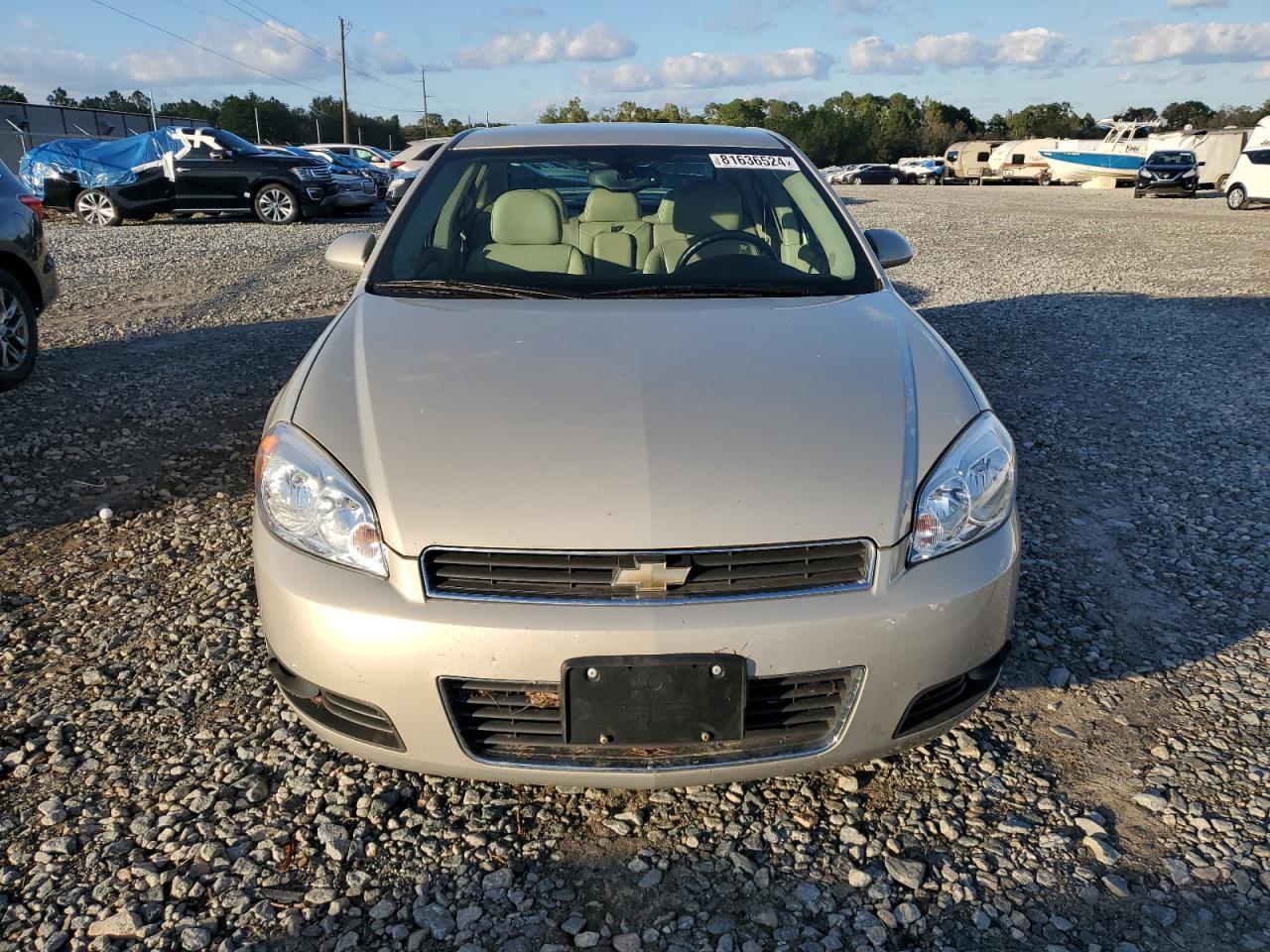 2010 Chevrolet Impala - Image 5