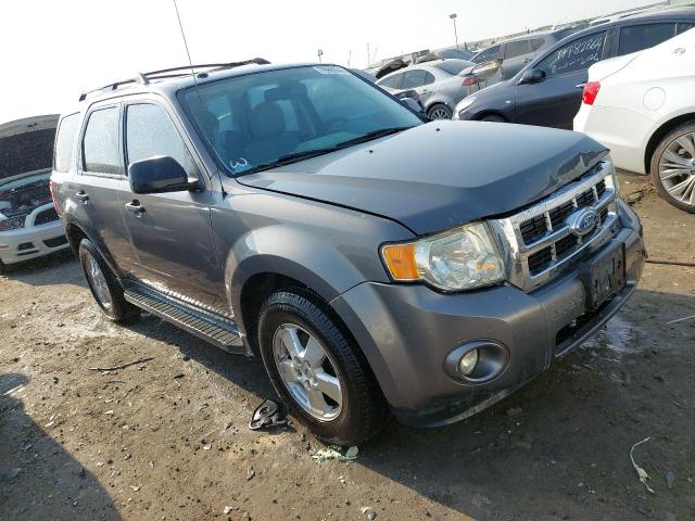 1FMCU9DG1CKB74029 - 2012 FORD ESCAPE - #undefined
