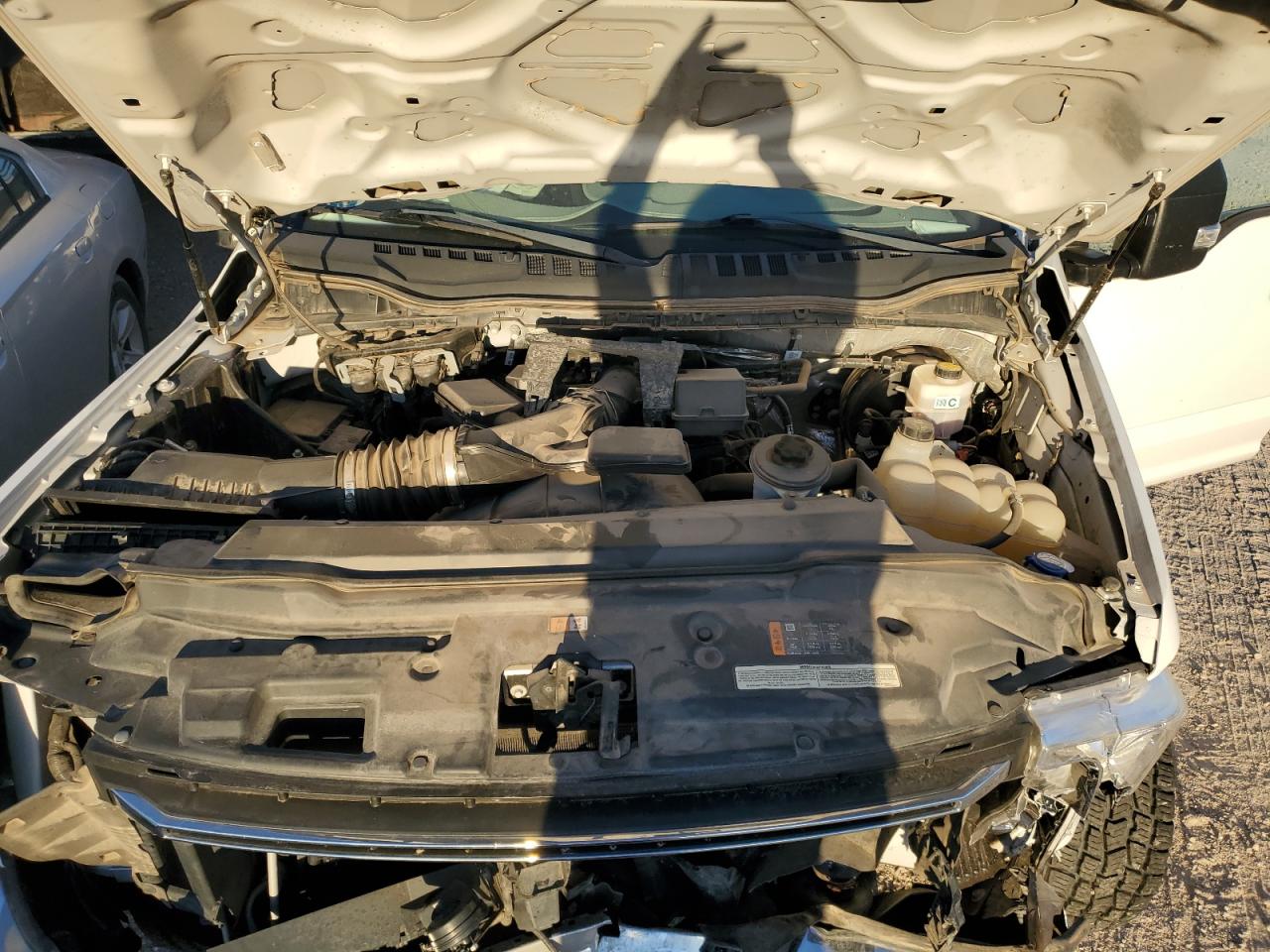 2020 Ford F250 - Image 11