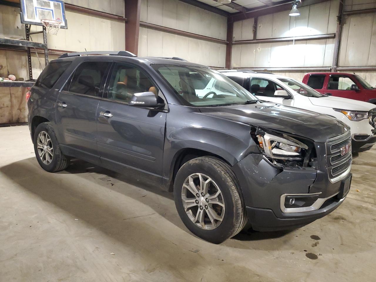 2014 GMC Acadia - Image 4