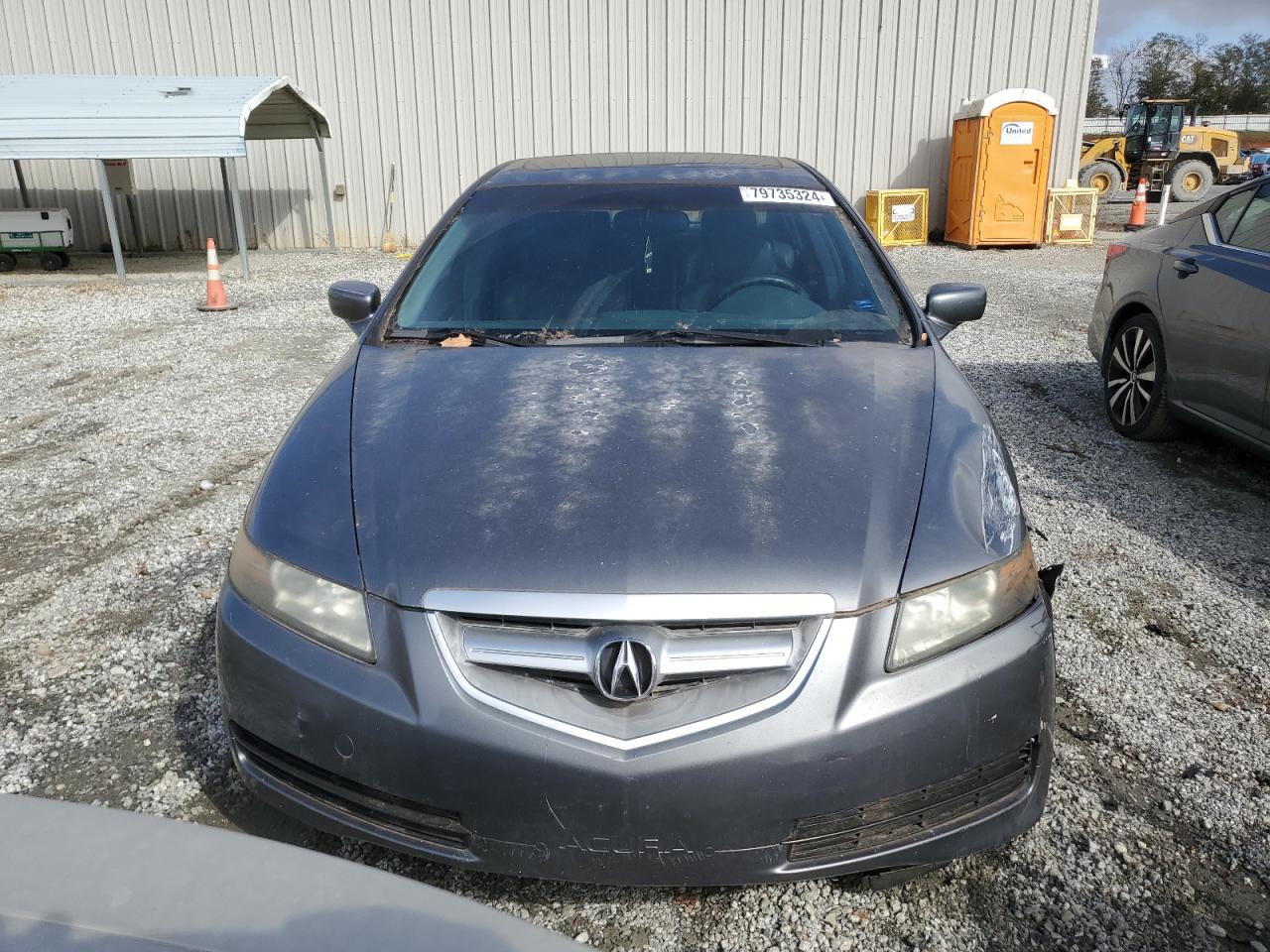2006 Acura TL - Image 5
