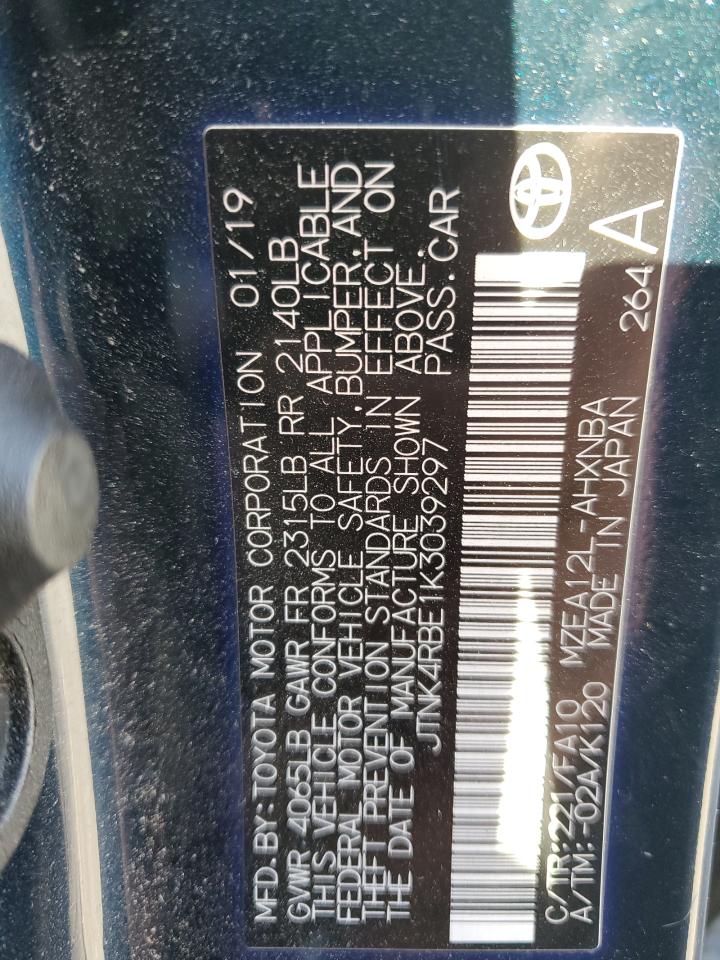 2019 Toyota Corolla - Image 14
