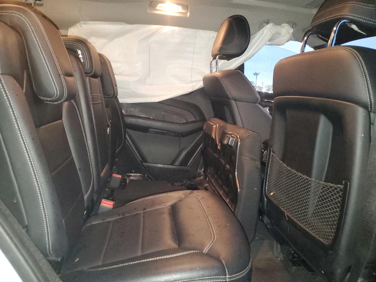 2012 Mercedes-Benz M-klasse - Image 11