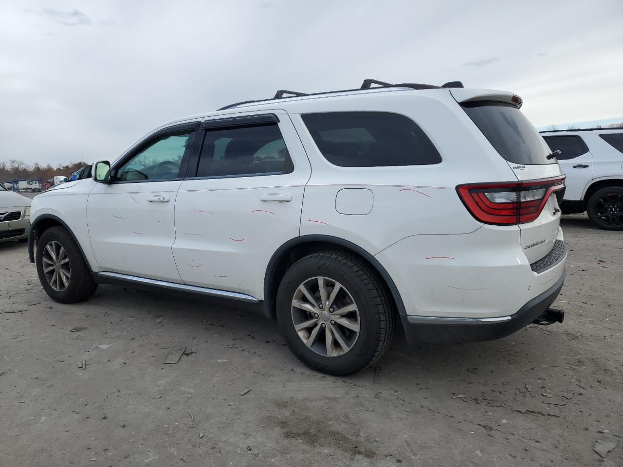 2016 Dodge Durango - Image 2