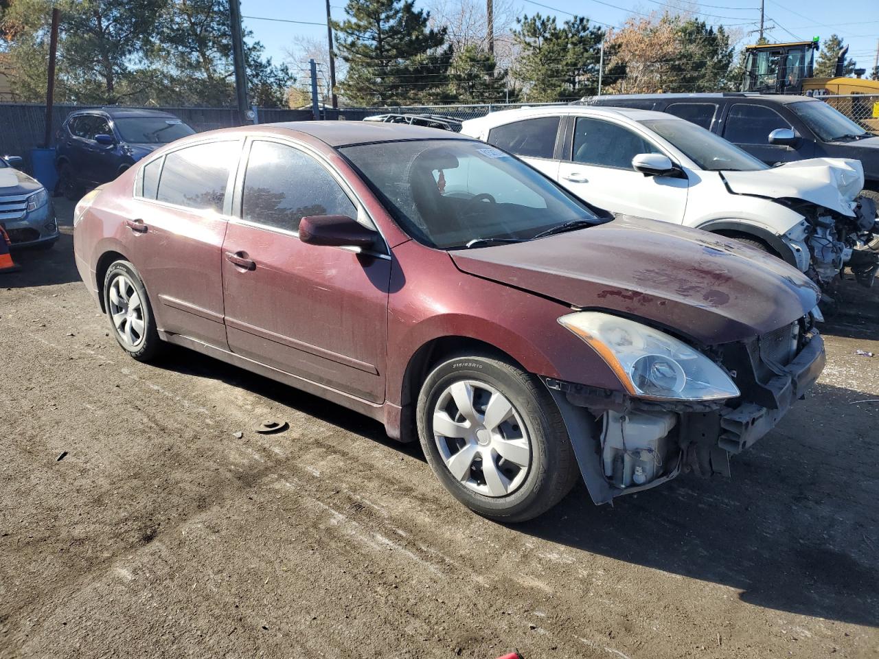 2012 Nissan Altima - Image 4
