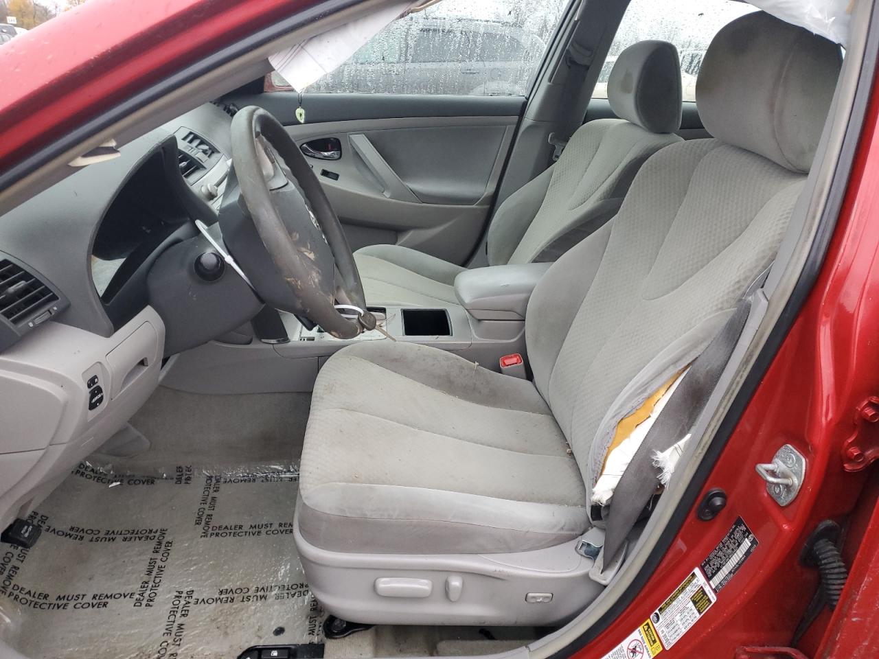 2008 Toyota Camry - Image 7