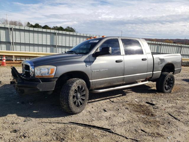 2006 Dodge Ram 2500 