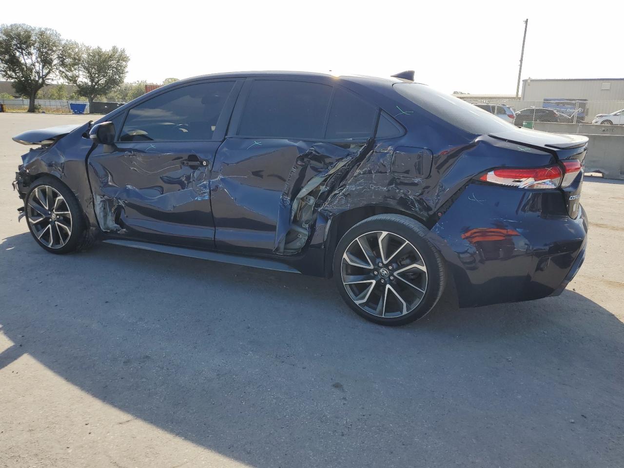 2021 Toyota Corolla - Image 2