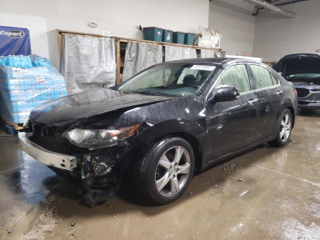 2013 Acura Tsx Tech