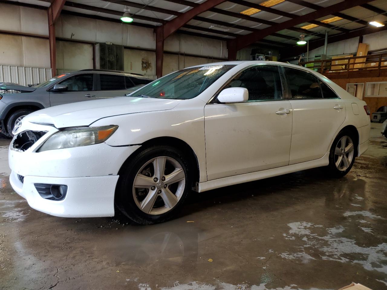 2010 Toyota Camry - Image 1
