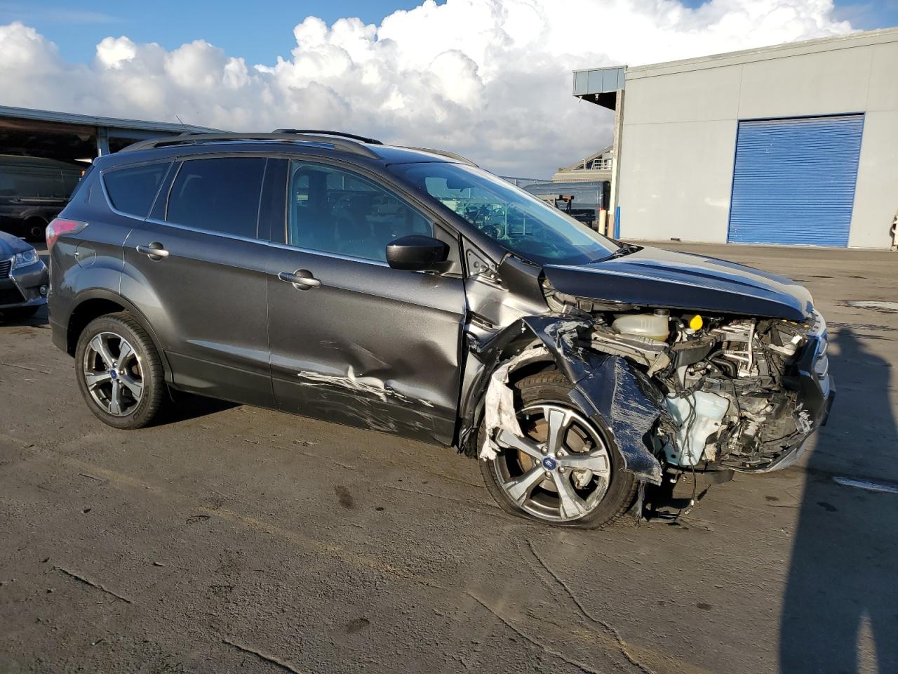 2017 Ford Escape - Image 4