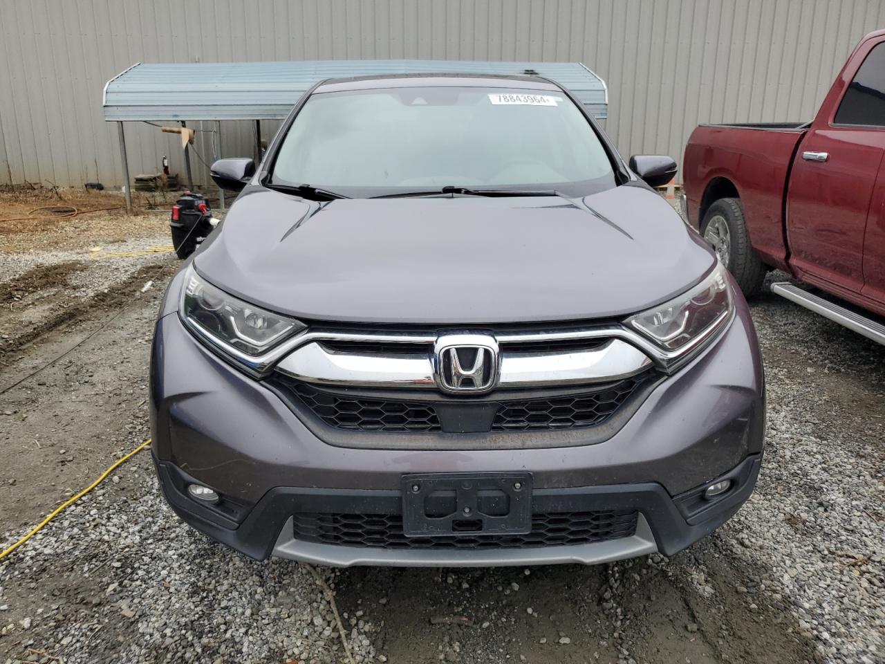 2018 Honda CR-V - Image 5