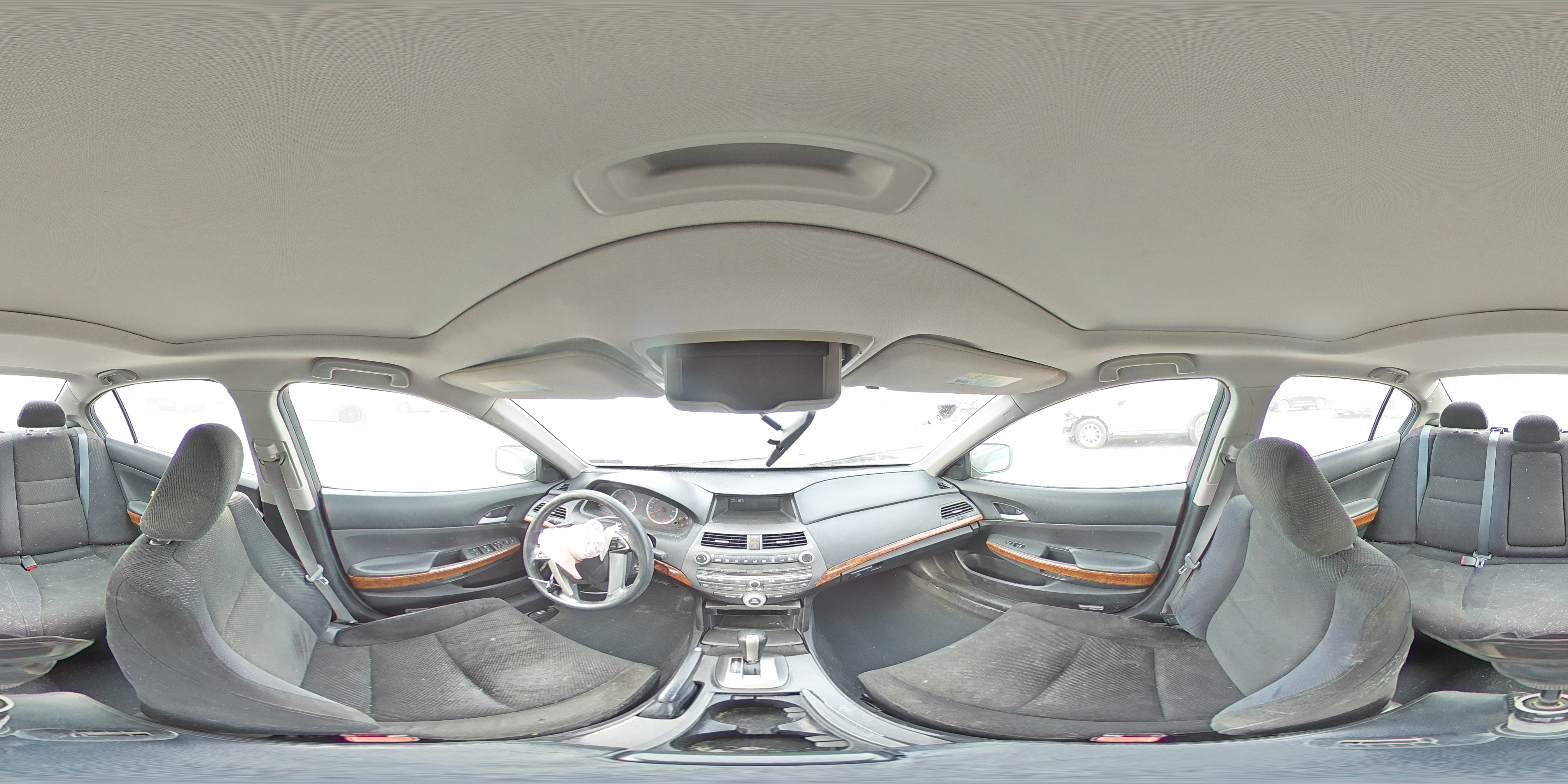 2012 Honda Accord - Image 15