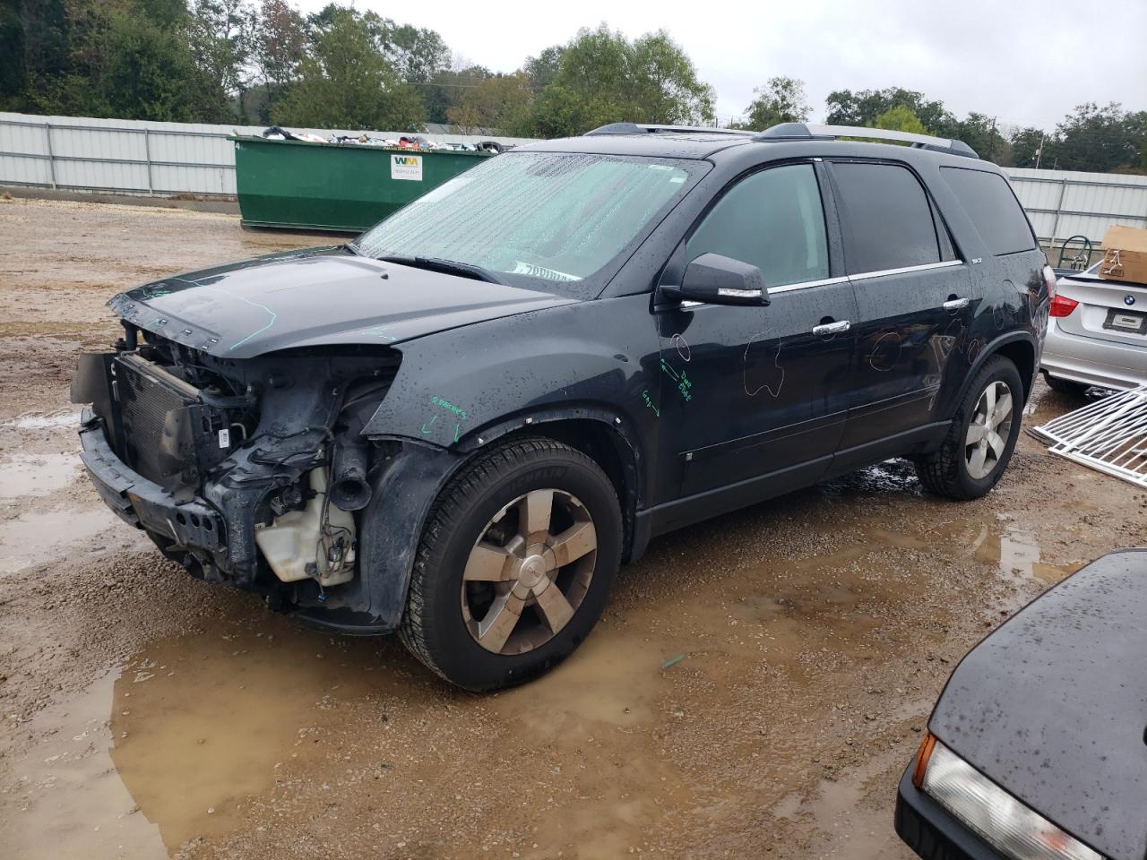 2010 GMC Acadia - Image 1