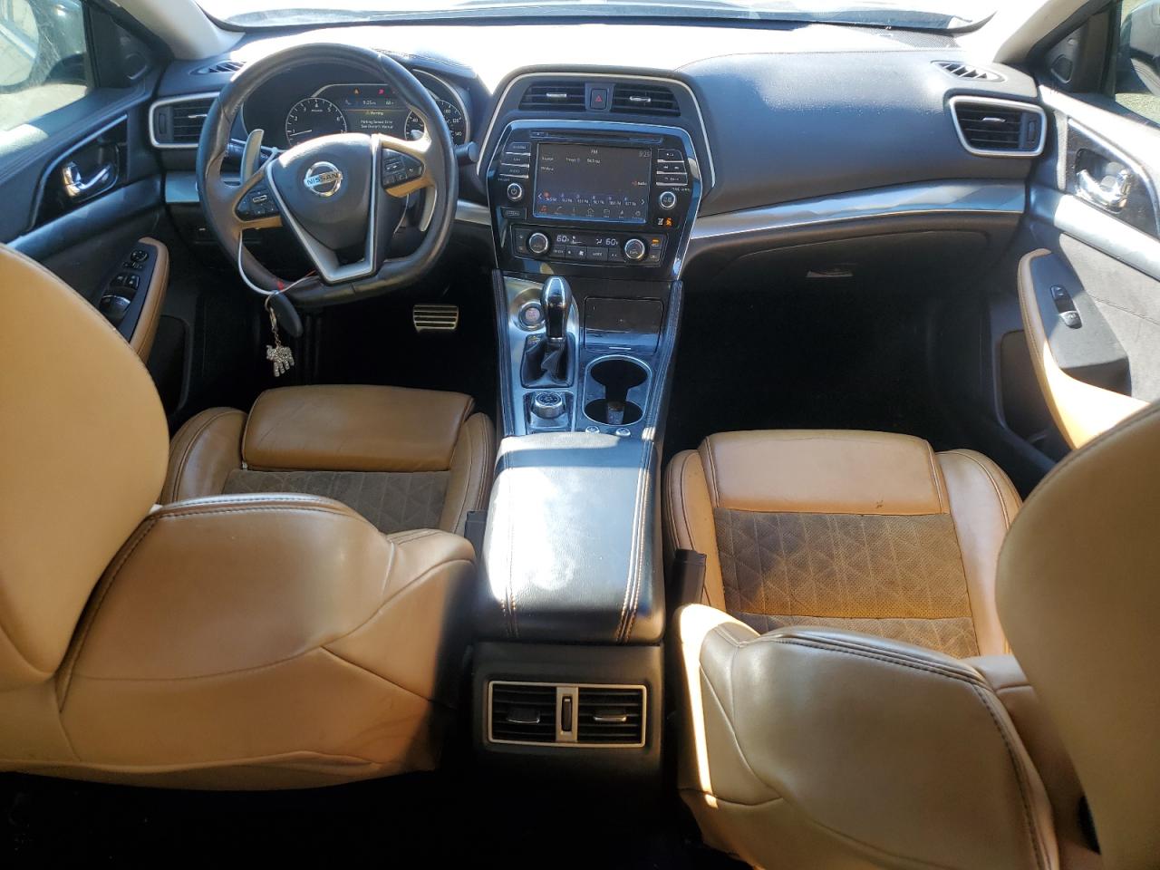 2016 Nissan Maxima - Image 8