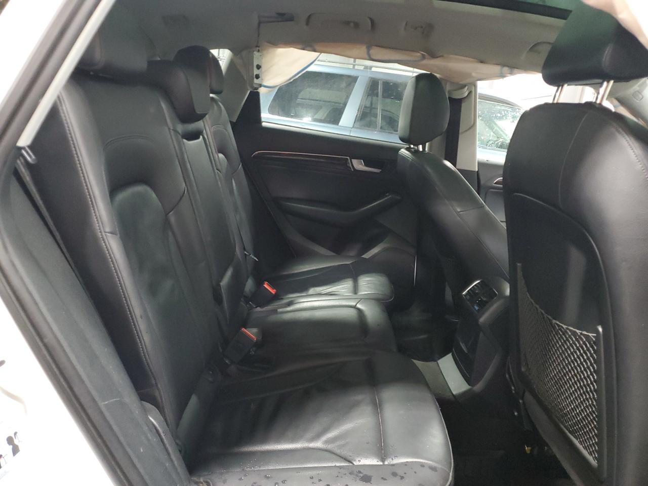 2016 Audi Q5 - Image 11