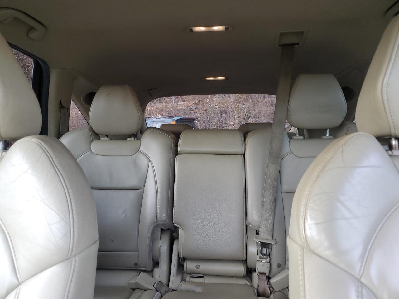 2014 Acura MDX - Image 10