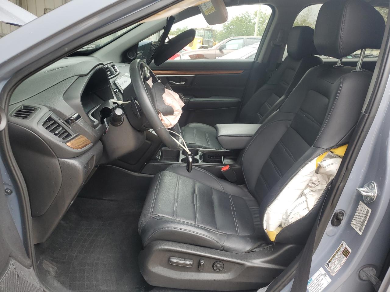 2021 Honda CR-V - Image 7