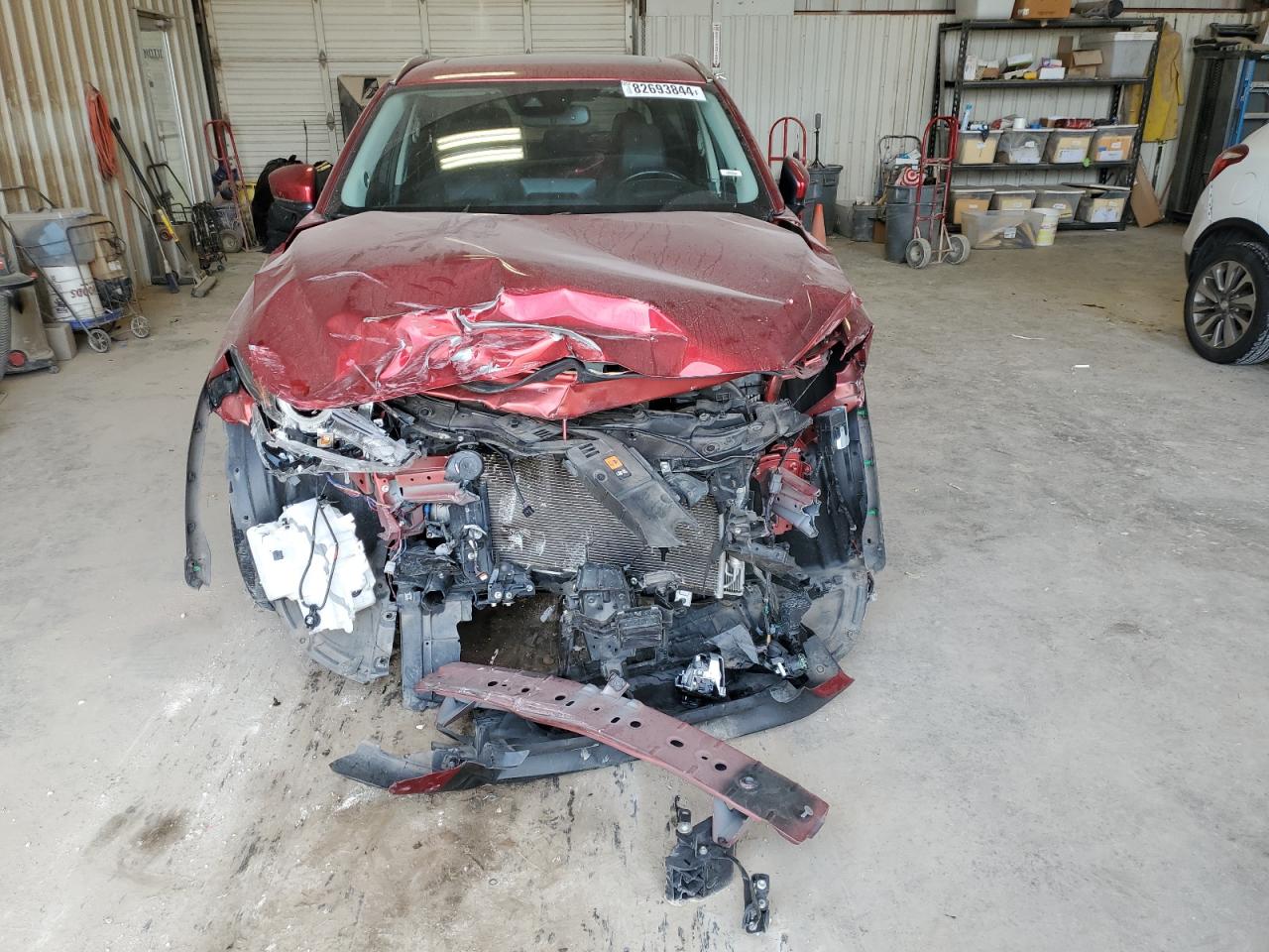2021 Mazda CX-5 - Image 5