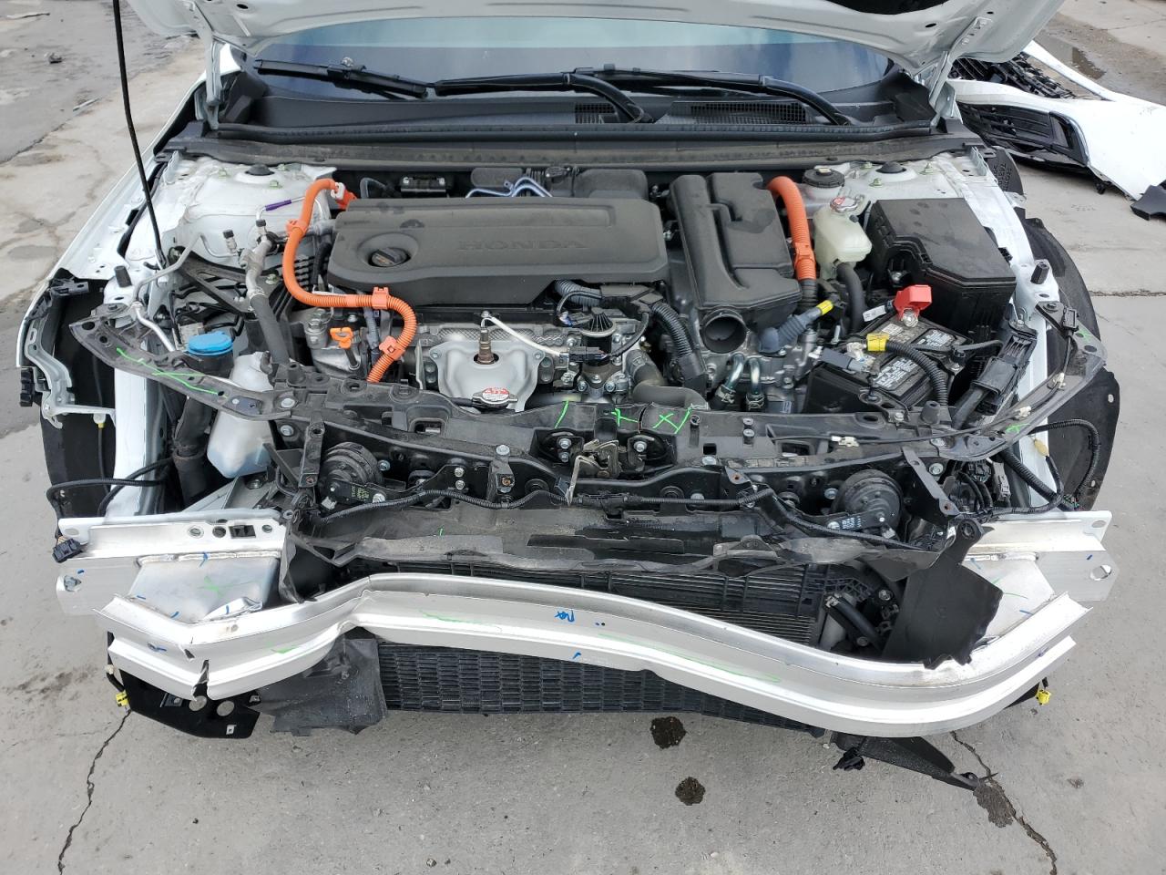 2024 Honda Accord - Image 11