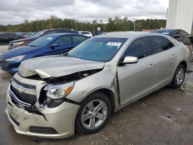 2013 Chevrolet Malibu 1Lt